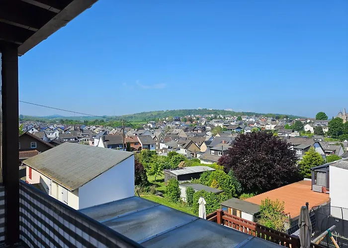 Gemuetliche Ferienwohnung