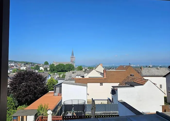 Gemuetliche Ferienwohnung