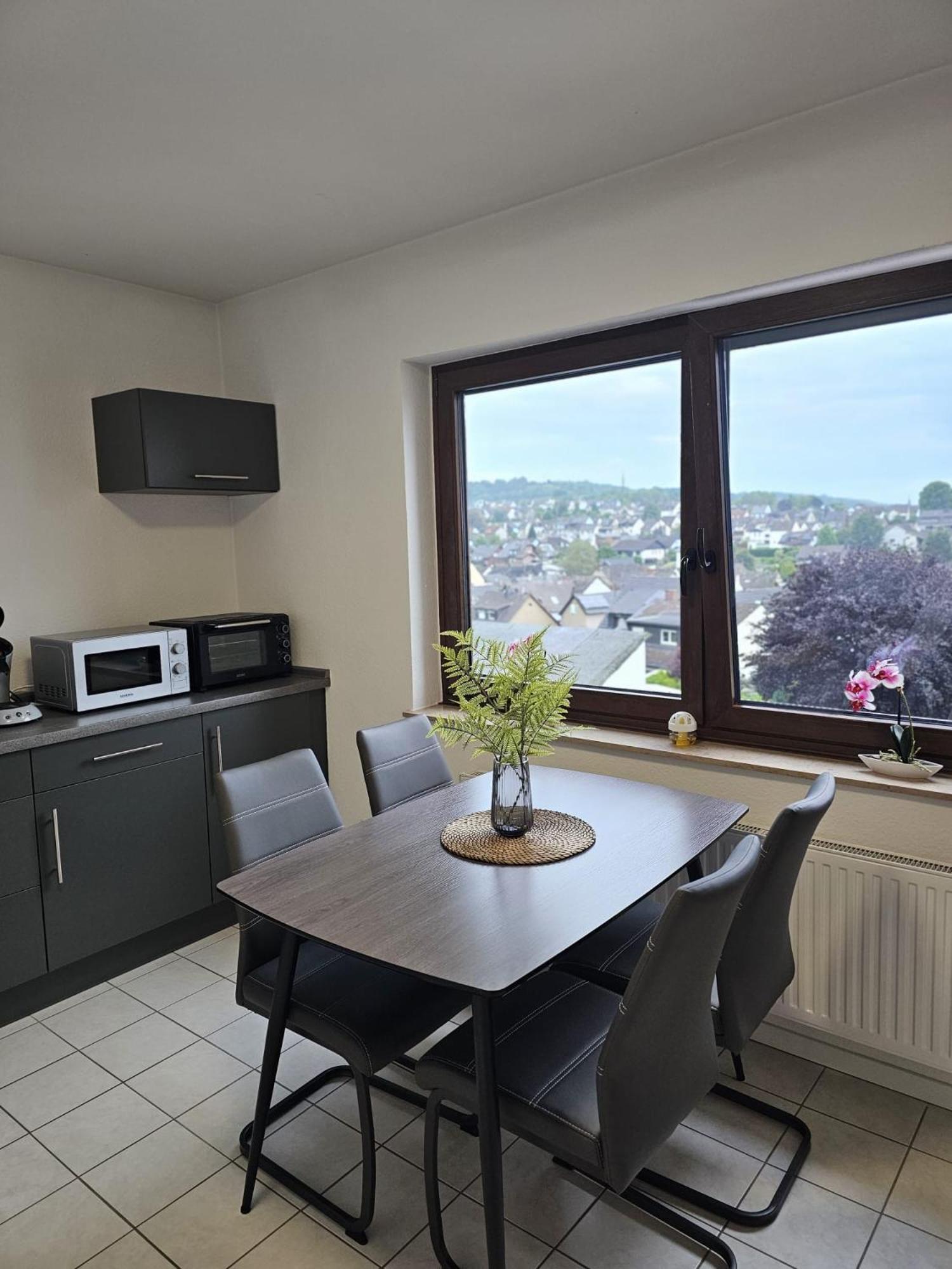 Gemuetliche Apartment