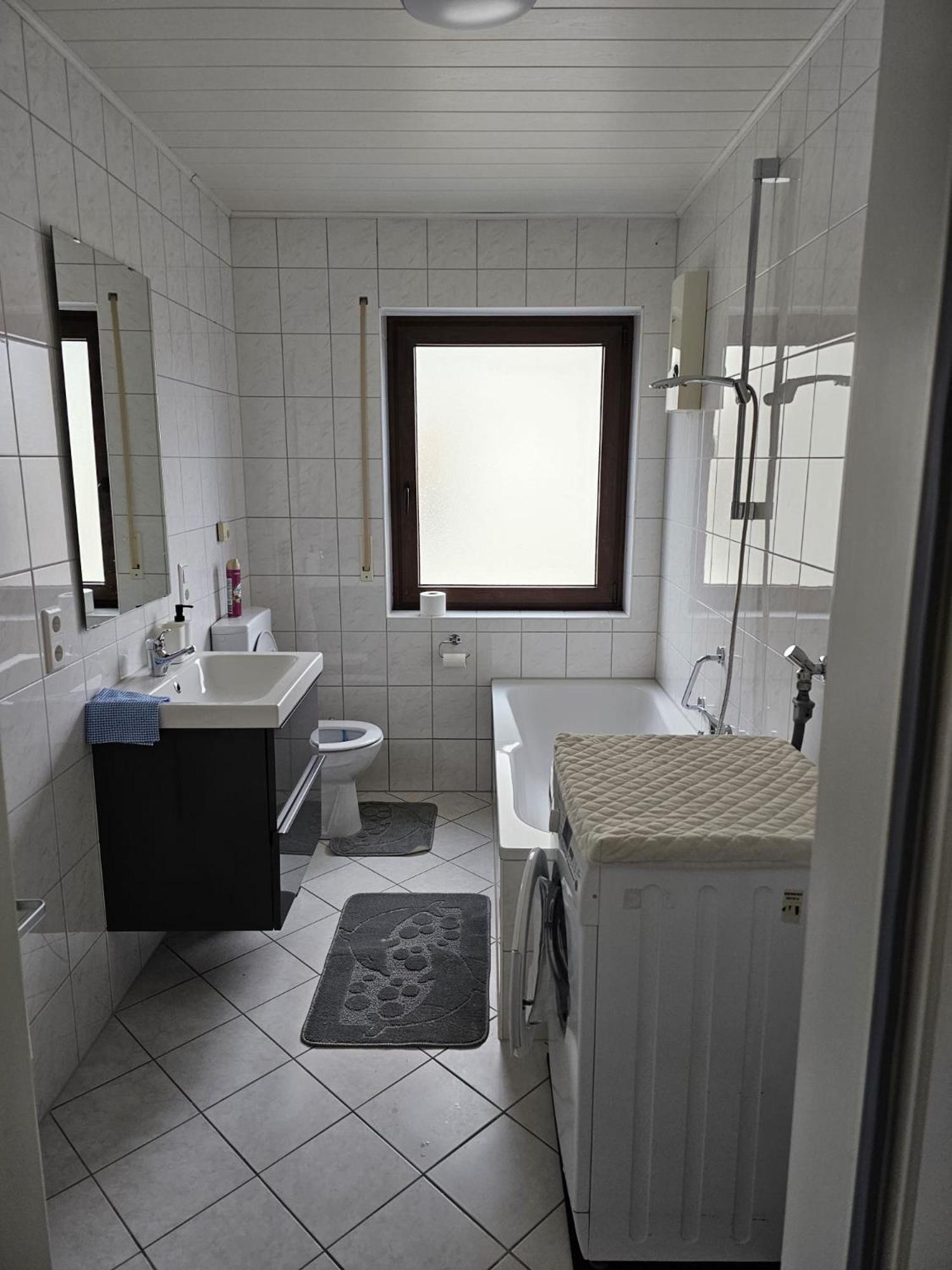 Apartment Gemuetliche