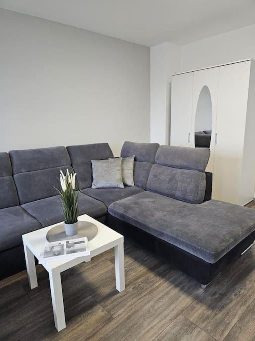 Apartment Gemuetliche *