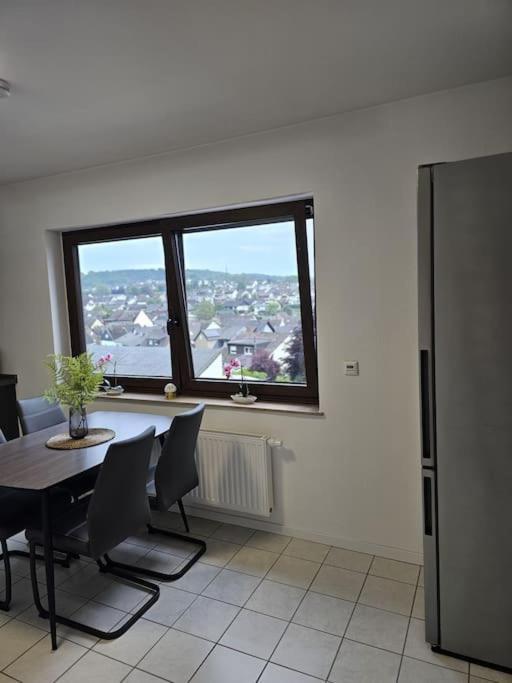 Gemuetliche Apartment Mulheim-Karlich