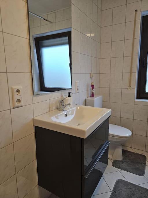 Gemuetliche Apartment